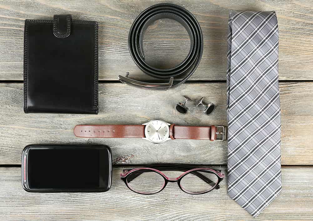 Accesorios Formales Para Hombres Accesorios Formales Para Hombres