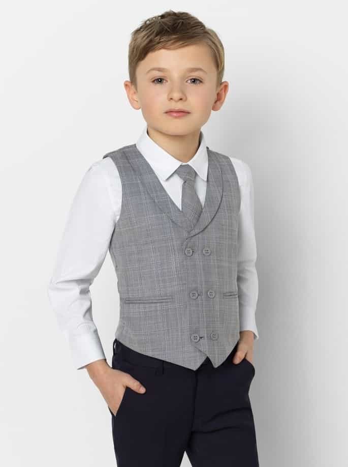 Ternos para niños en gamarra Clearance