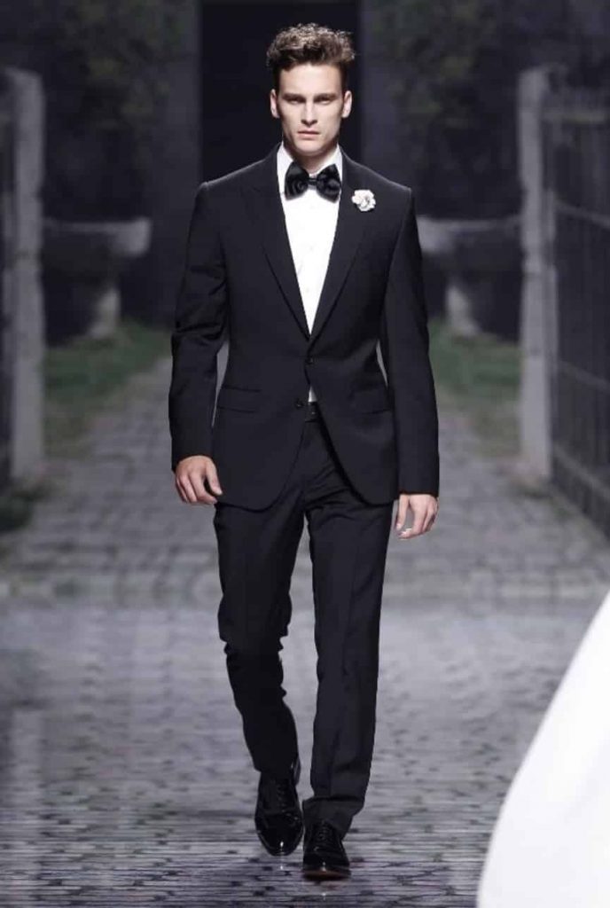 smoking-para-boda